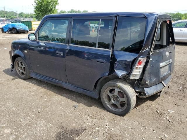 2005 Scion XB