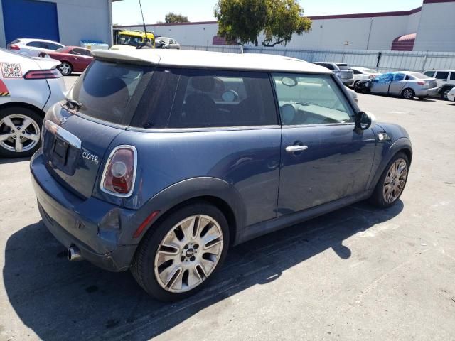 2010 Mini Cooper