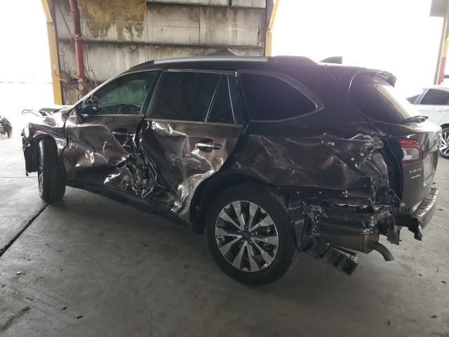 2019 Subaru Outback Touring