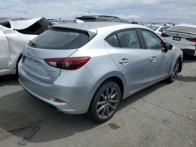 2018 Mazda 3 Grand Touring