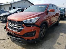 2014 Hyundai Santa FE Sport en venta en Pekin, IL