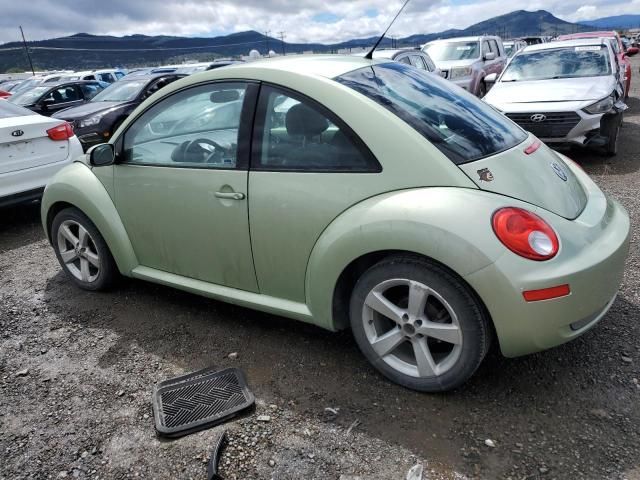 2006 Volkswagen New Beetle 2.5L Option Package 2