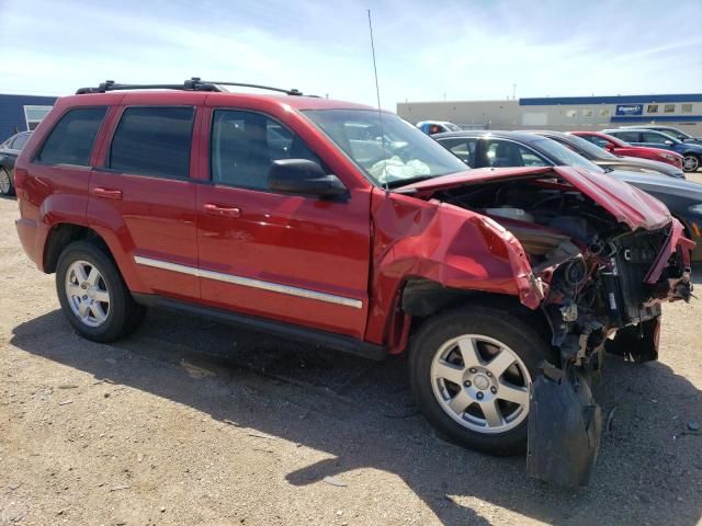 2010 Jeep Grand Cherokee Laredo