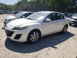 2010 Mazda 3 I for sale in North Billerica, MA