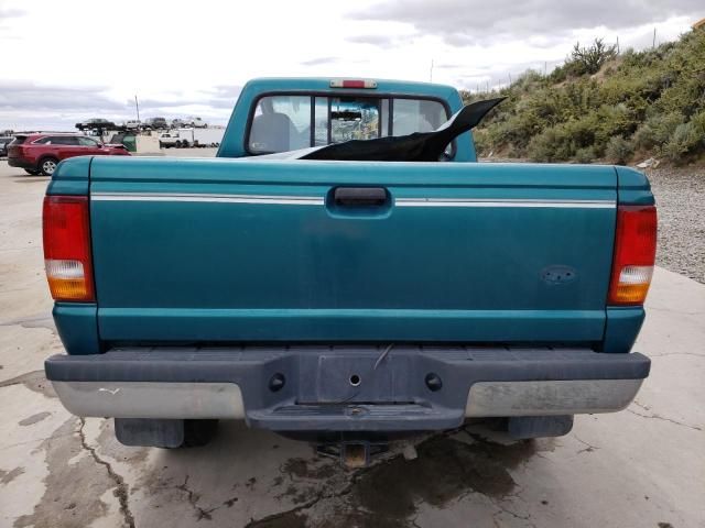 1994 Ford Ranger