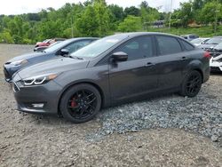 Ford Focus Vehiculos salvage en venta: 2016 Ford Focus SE