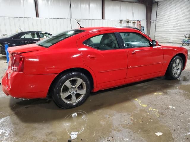 2008 Dodge Charger R/T