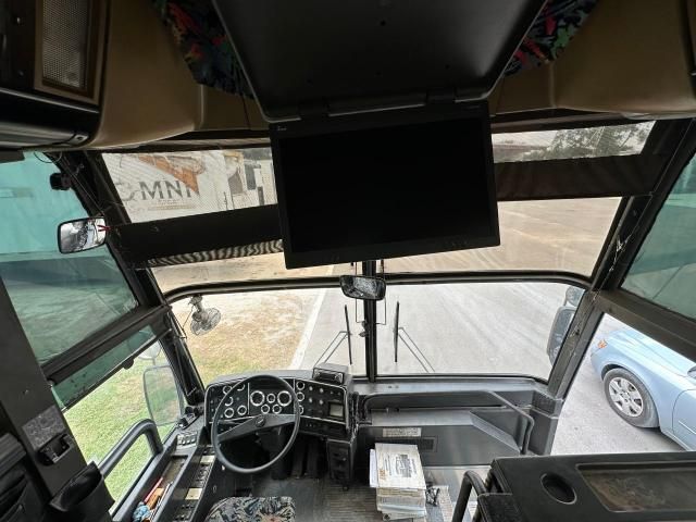 1988 Prevost Bus