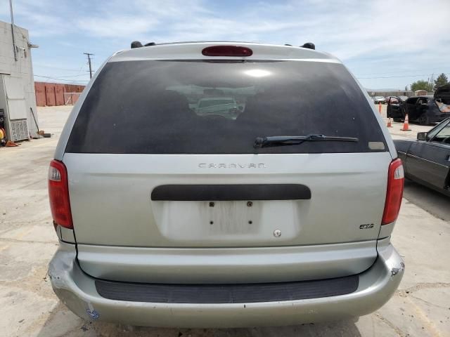 2003 Dodge Caravan SE