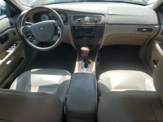 2005 Ford Taurus SEL