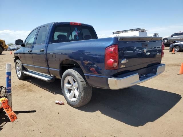 2008 Dodge RAM 1500 ST