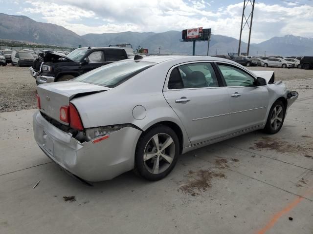 2012 Chevrolet Malibu 2LT