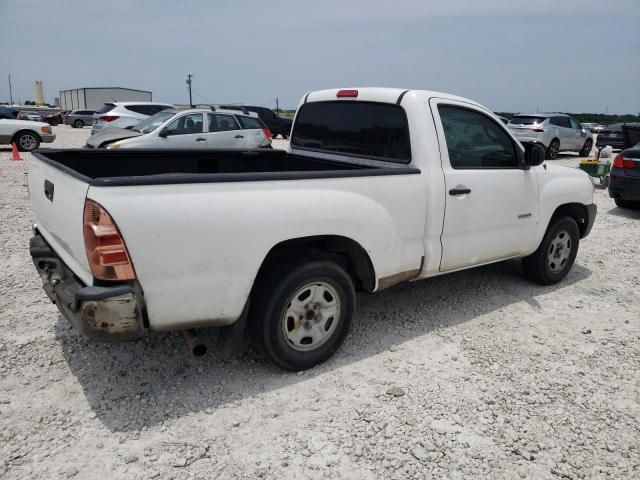 2007 Toyota Tacoma