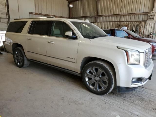 2015 GMC Yukon XL Denali