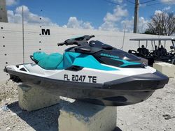 2022 Seadoo GTX for sale in Homestead, FL