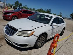 2013 Chrysler 200 Touring for sale in Pekin, IL