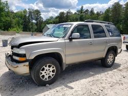 2001 Chevrolet Tahoe K1500 en venta en West Warren, MA