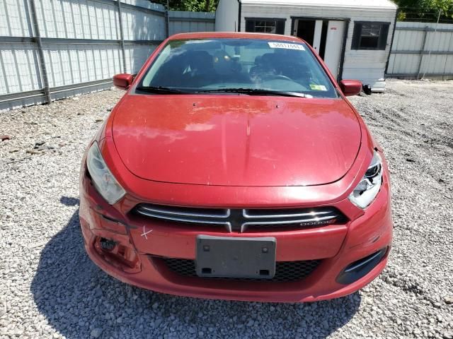 2014 Dodge Dart SE Aero