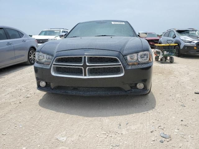 2014 Dodge Charger SXT