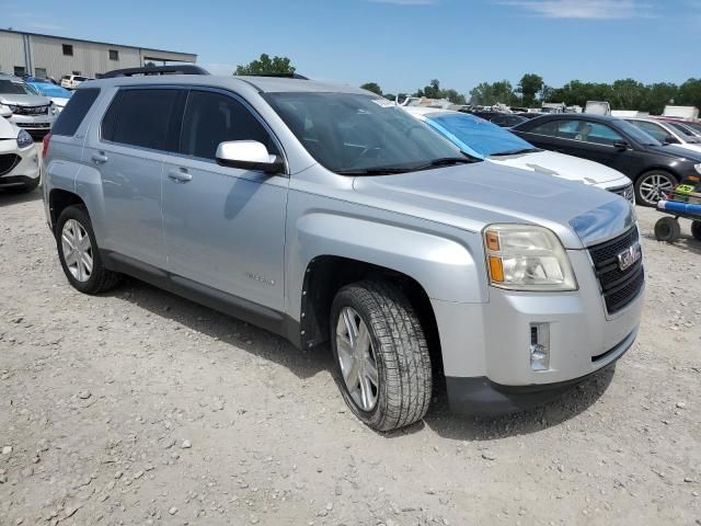 2012 GMC Terrain SLE