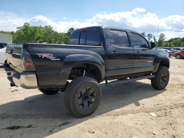 2008 Toyota Tacoma Double Cab