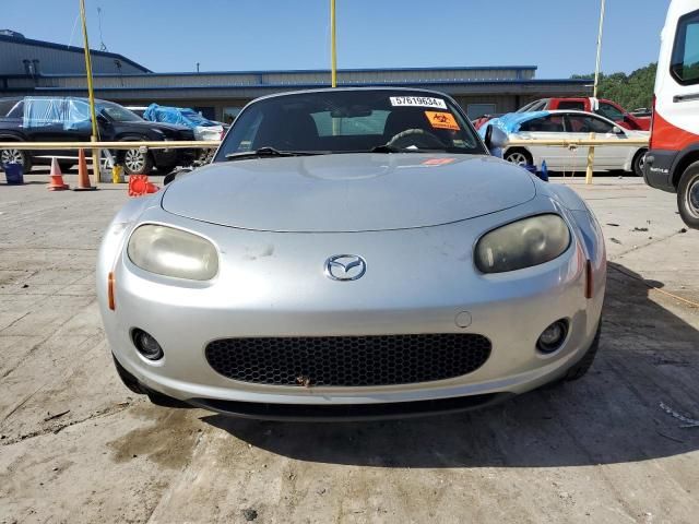 2006 Mazda MX-5 Miata