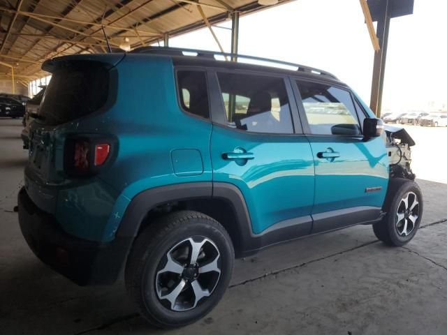 2020 Jeep Renegade Trailhawk