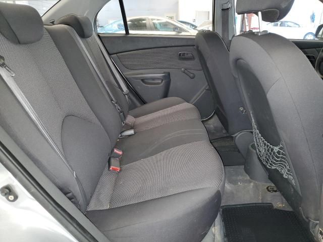 2009 KIA Rio Base