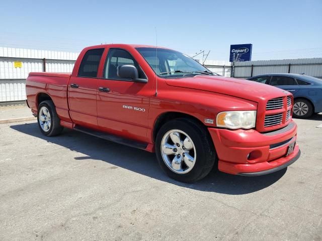 2003 Dodge RAM 1500 ST