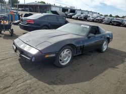 1984 Chevrolet Corvette for sale in Denver, CO