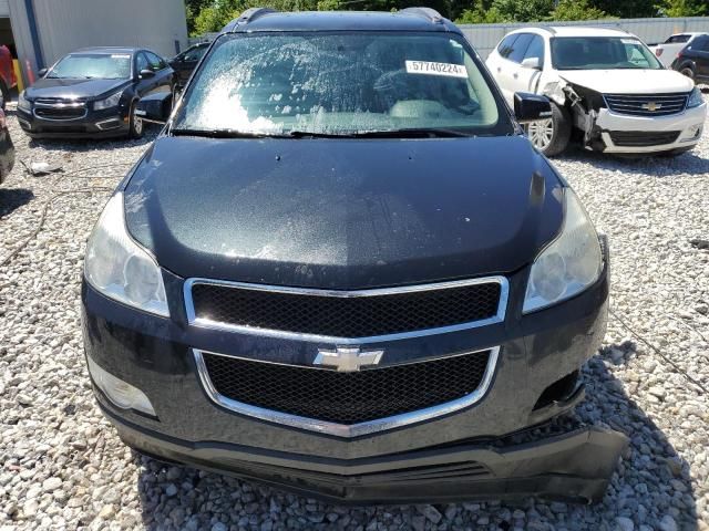 2011 Chevrolet Traverse LT