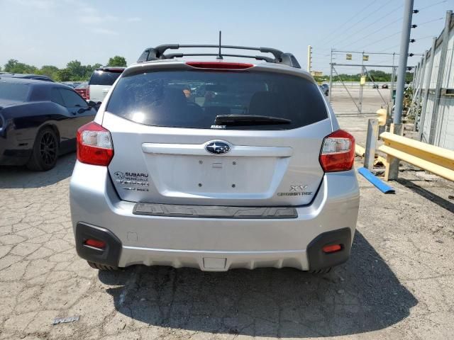 2014 Subaru XV Crosstrek 2.0 Premium