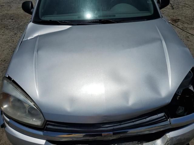 2005 Chevrolet Malibu LS