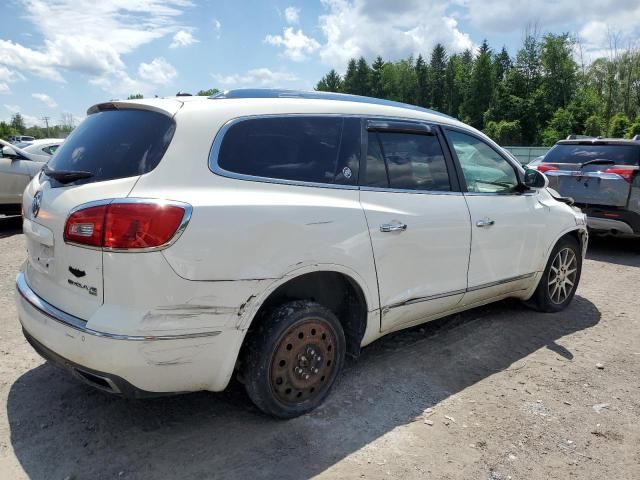 2014 Buick Enclave