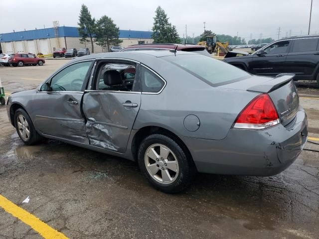 2007 Chevrolet Impala LT