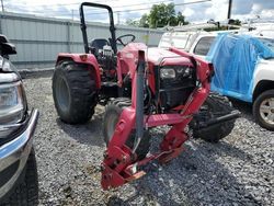 2018 Mahindra And Mahindra 4550 en venta en Ebensburg, PA