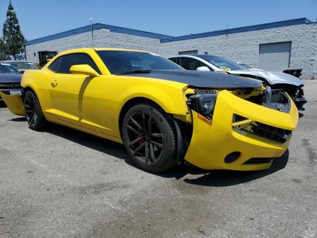 2013 Chevrolet Camaro LS