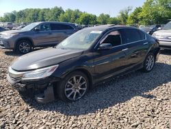 2017 Honda Accord Touring for sale in Chalfont, PA
