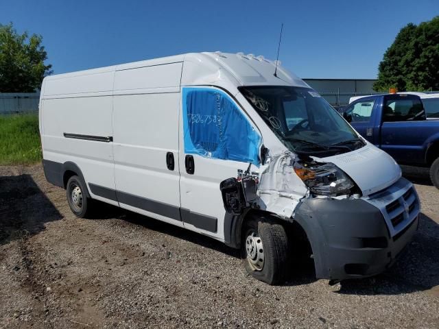 2014 Dodge RAM Promaster 3500 3500 High