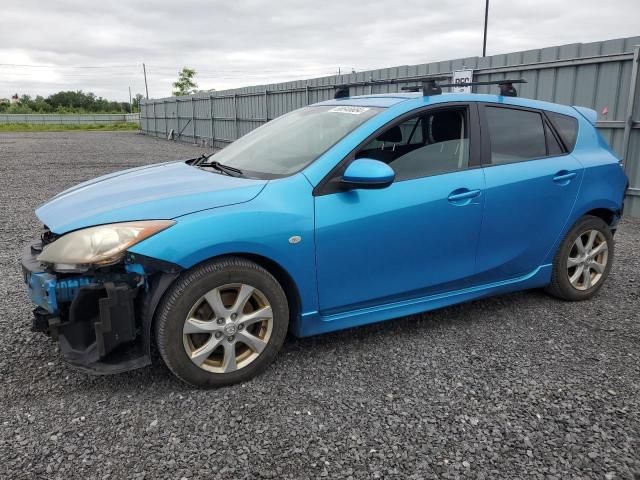 2010 Mazda 3 S