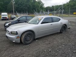 Salvage cars for sale from Copart Finksburg, MD: 2006 Dodge Charger SE