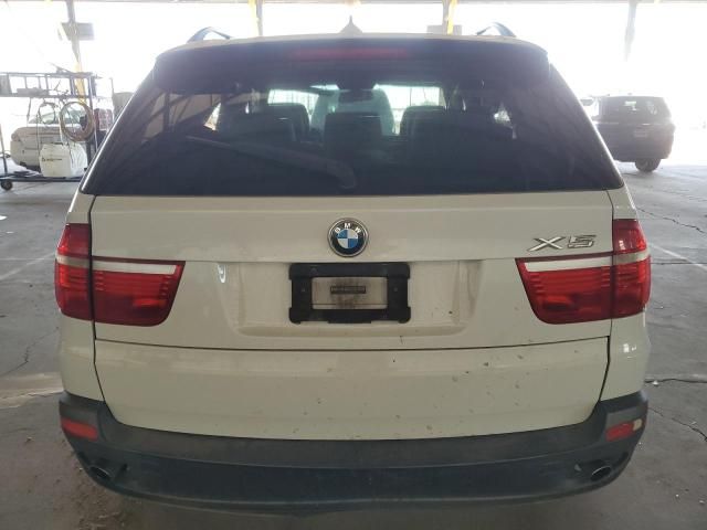 2008 BMW X5 3.0I