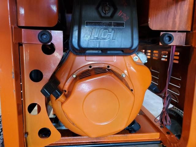 2009 Amtl AT7500D