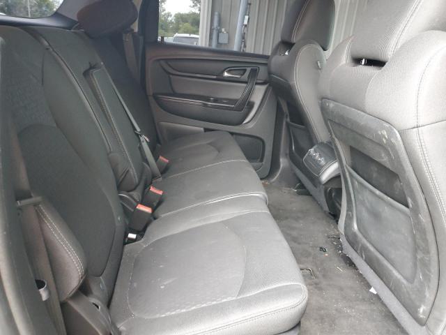 2016 GMC Acadia SLE