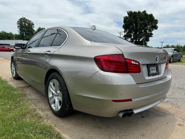 2013 BMW 528 I