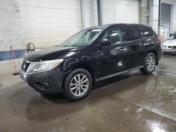 2014 Nissan Pathfinder S for sale in Ham Lake, MN