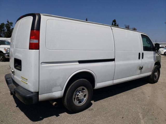 2018 Chevrolet Express G3500