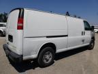 2018 Chevrolet Express G3500
