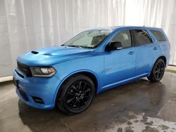 2018 Dodge Durango R/T for sale in Leroy, NY