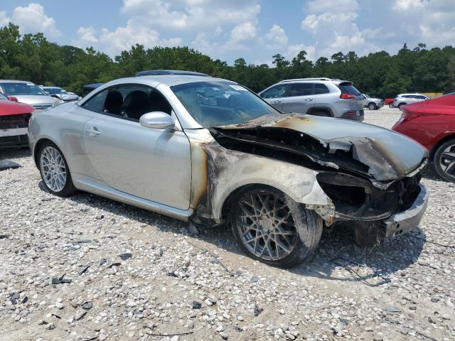 2002 Lexus SC 430